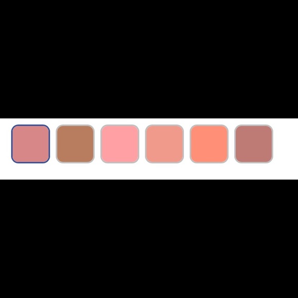 Blush - Picture 4 of 5